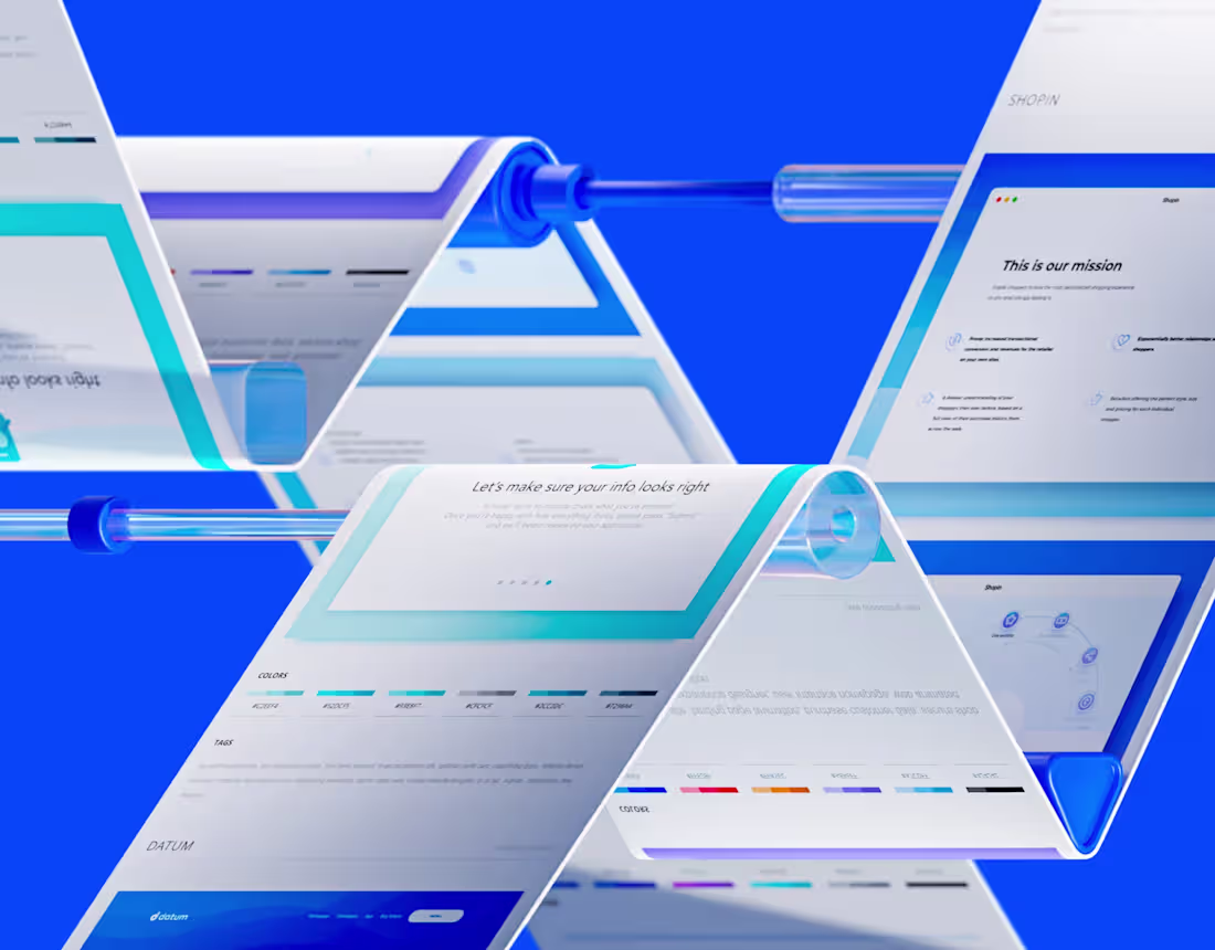 Cover image for Web Design - vol. 1