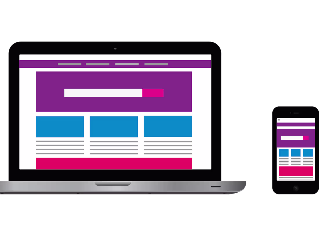 Cover image for Multiple Apps (at Agency)