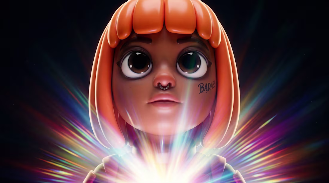 Cover image for As a by-product of creating