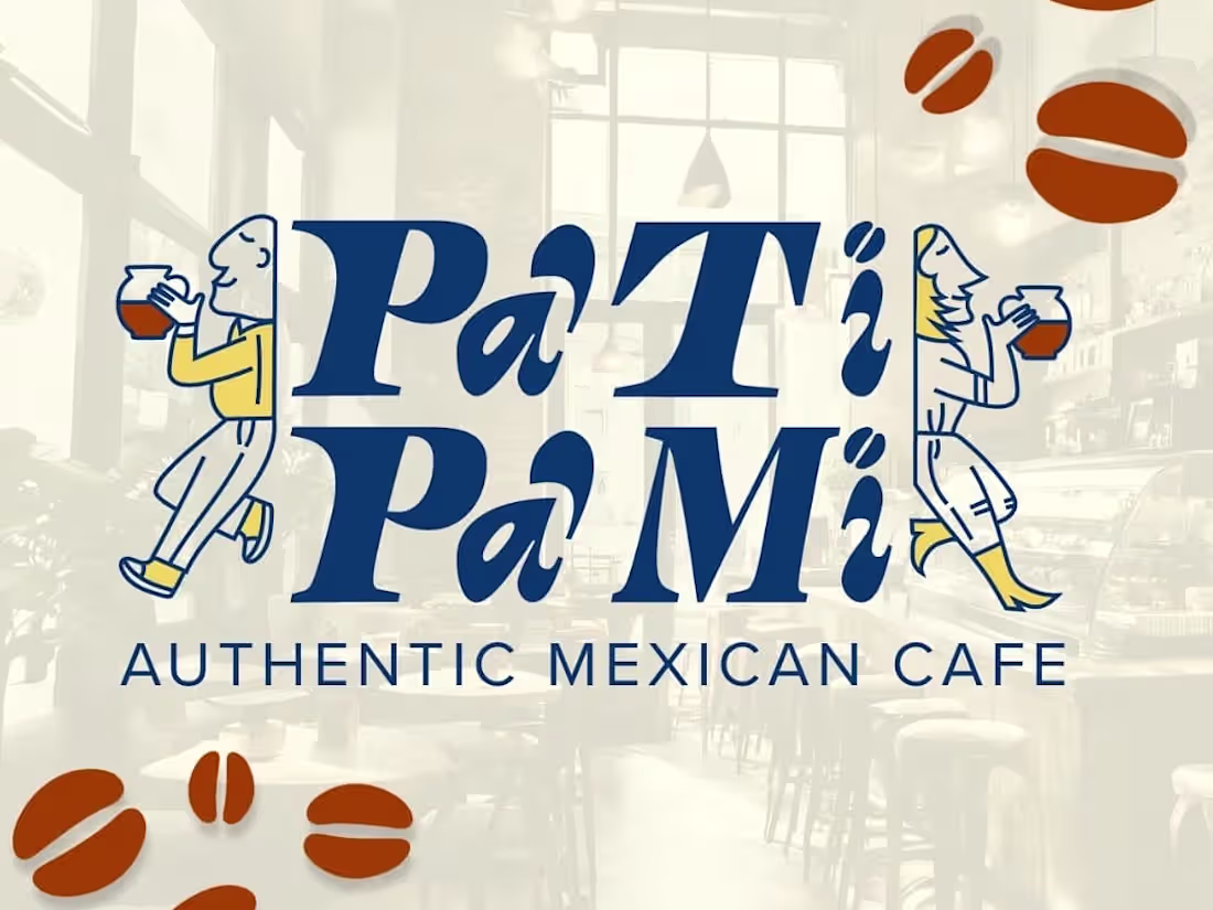Cover image for Pa’Ti Pa’Mi Authentic Mexican Coffee 