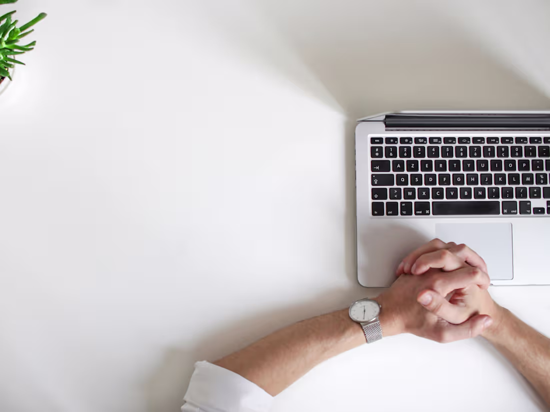 Cover image for Research Contractor Services (For role-based hiring)