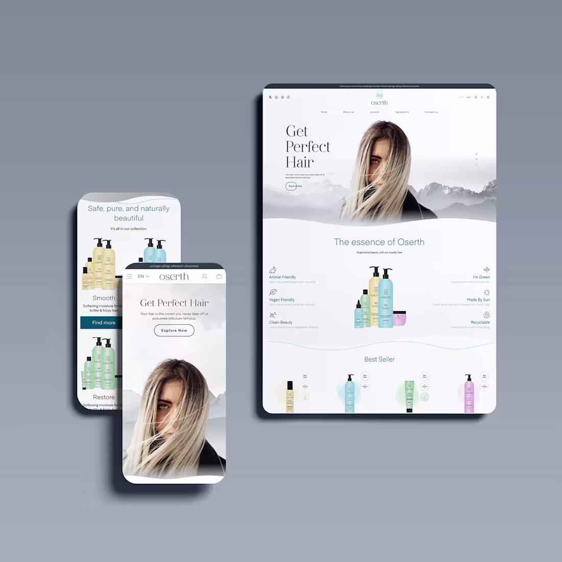 Cover image for Ecommerce