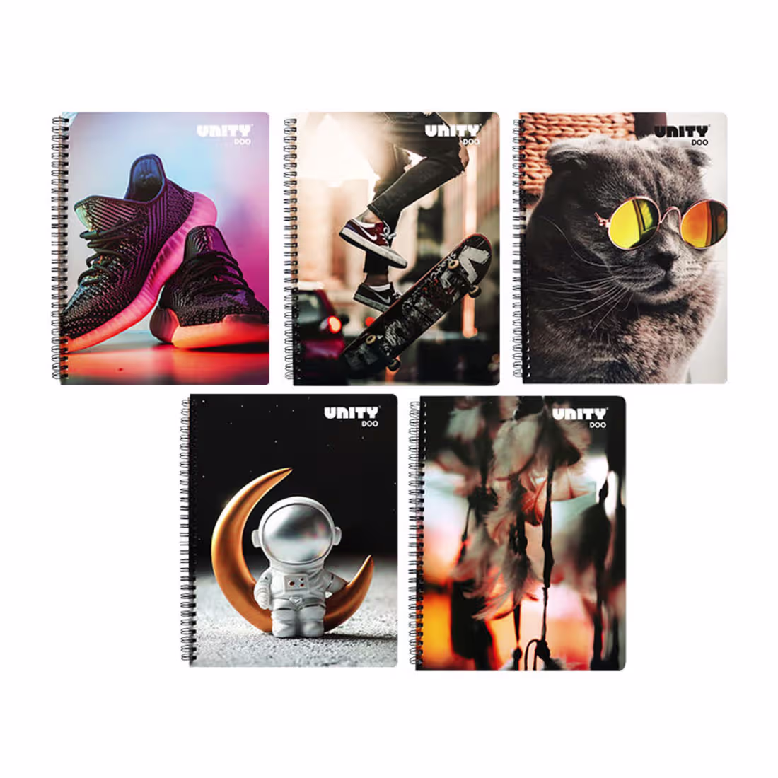 Cover image for Fotografías