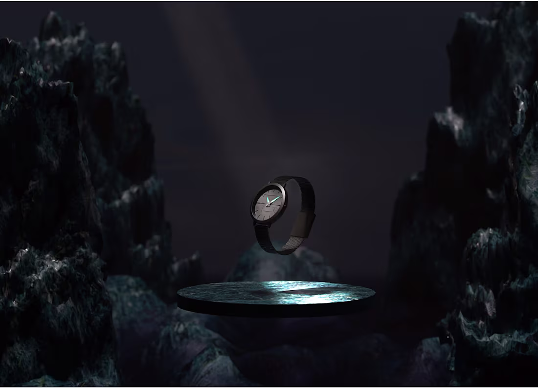 Cover image for Chrono