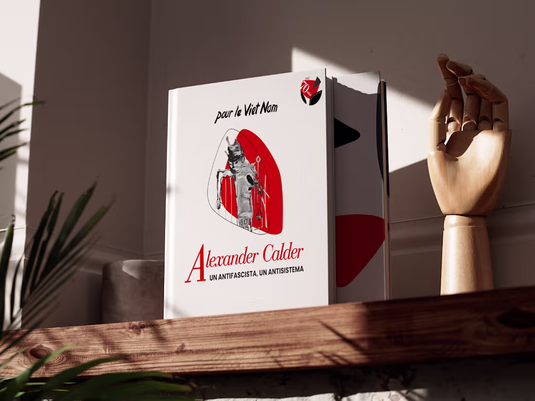 Cover image for Editorial Design