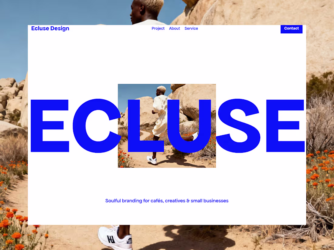 Cover image for Framer Multi-Page Website (Design & Development)