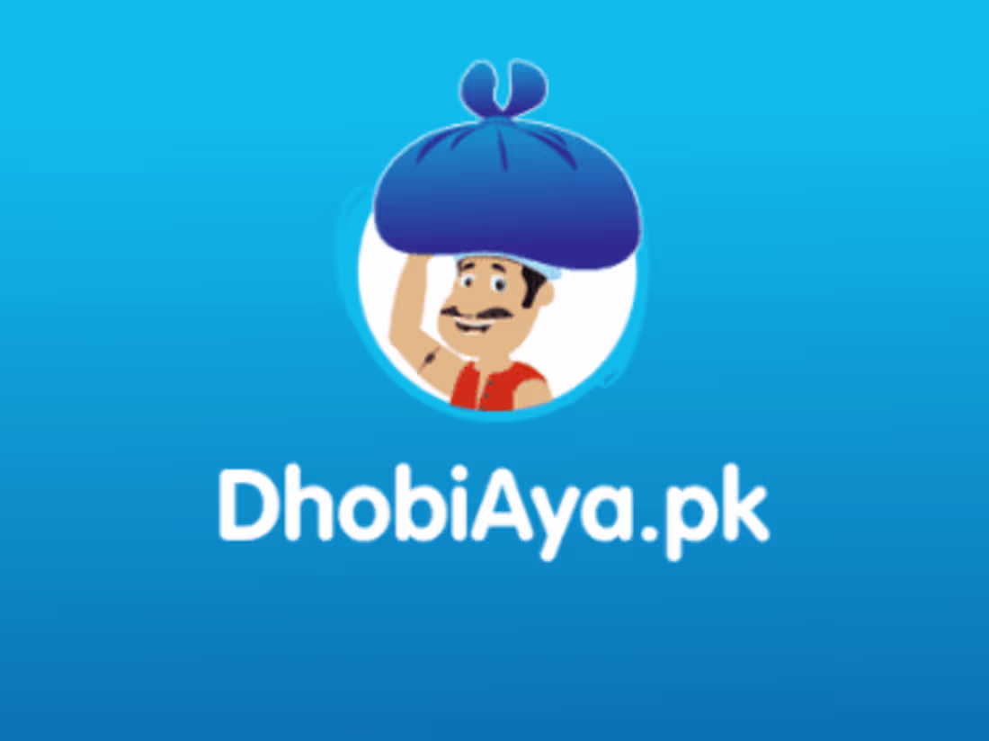 Cover image for Dhobiaya.pk