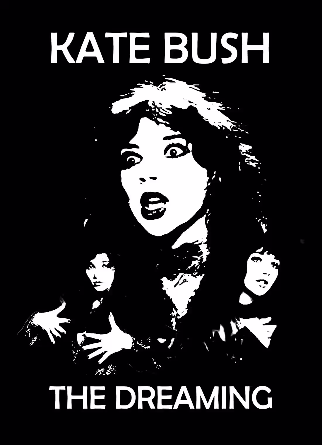 Cover image for Decorative Poster