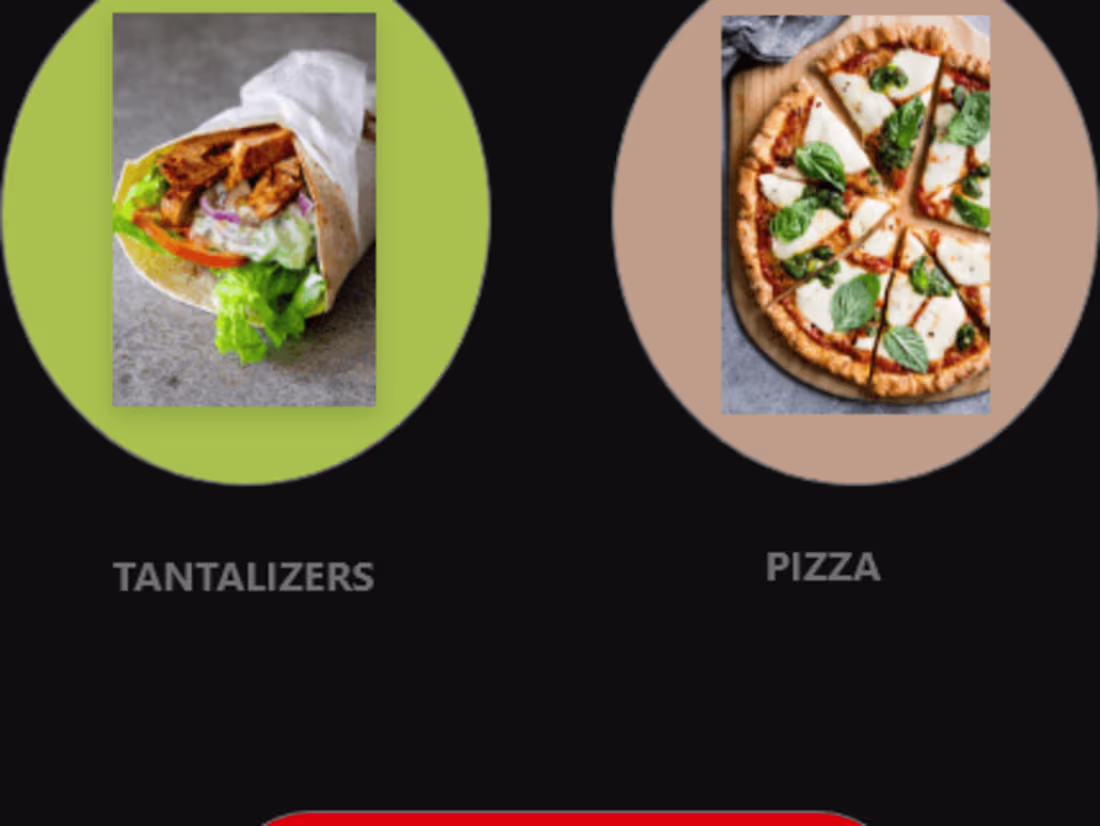 Cover image for Ux Design project 
