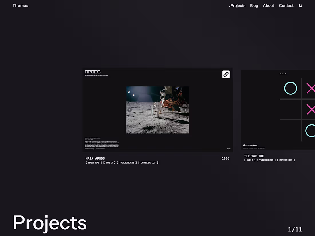 Cover image for 🔥 My new Folio |