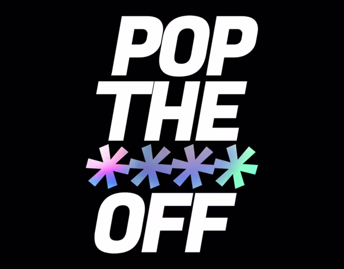 Cover image for UI Design - Pop Off eSports 