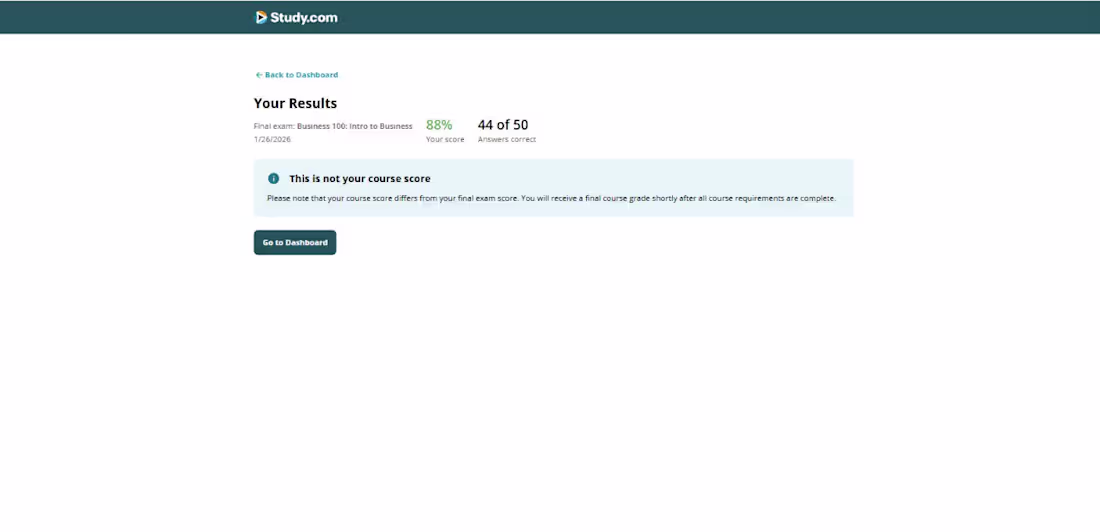 Cover image for 📘 BUS 110 – Business Math 📊 BUS 100 – Introduction to Busi...