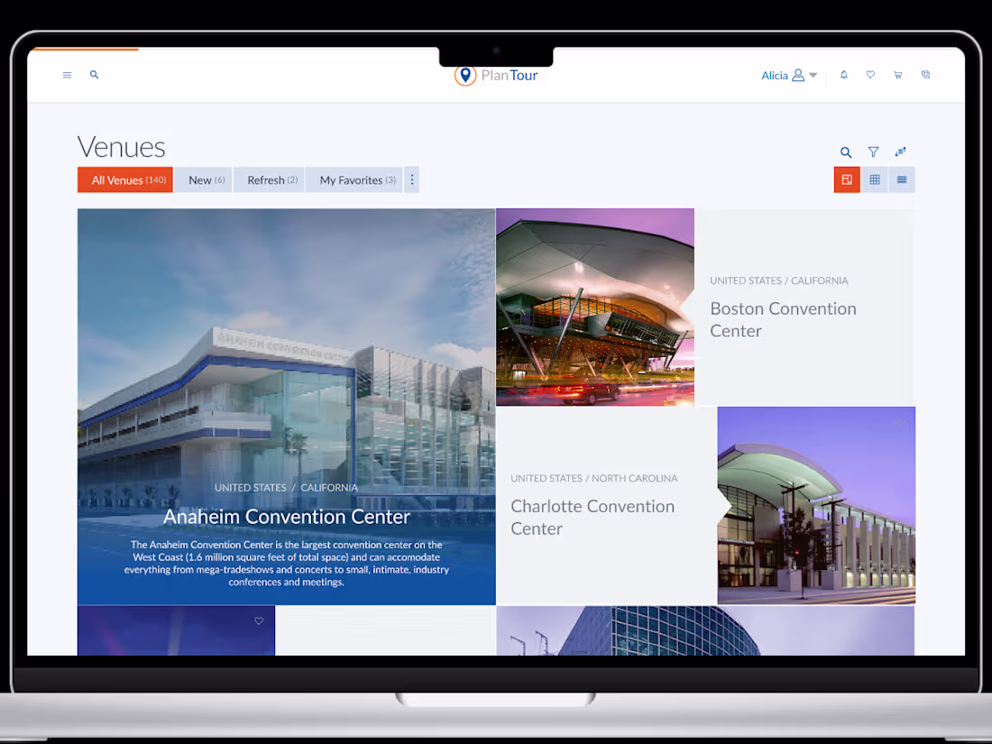 Cover image for PlanTour - by Freeman