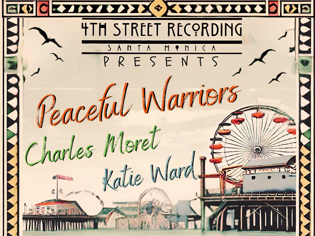 Cover image for Graphics designer