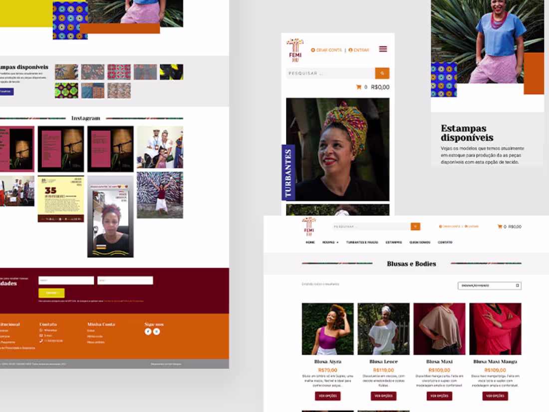 Cover image for FEMI