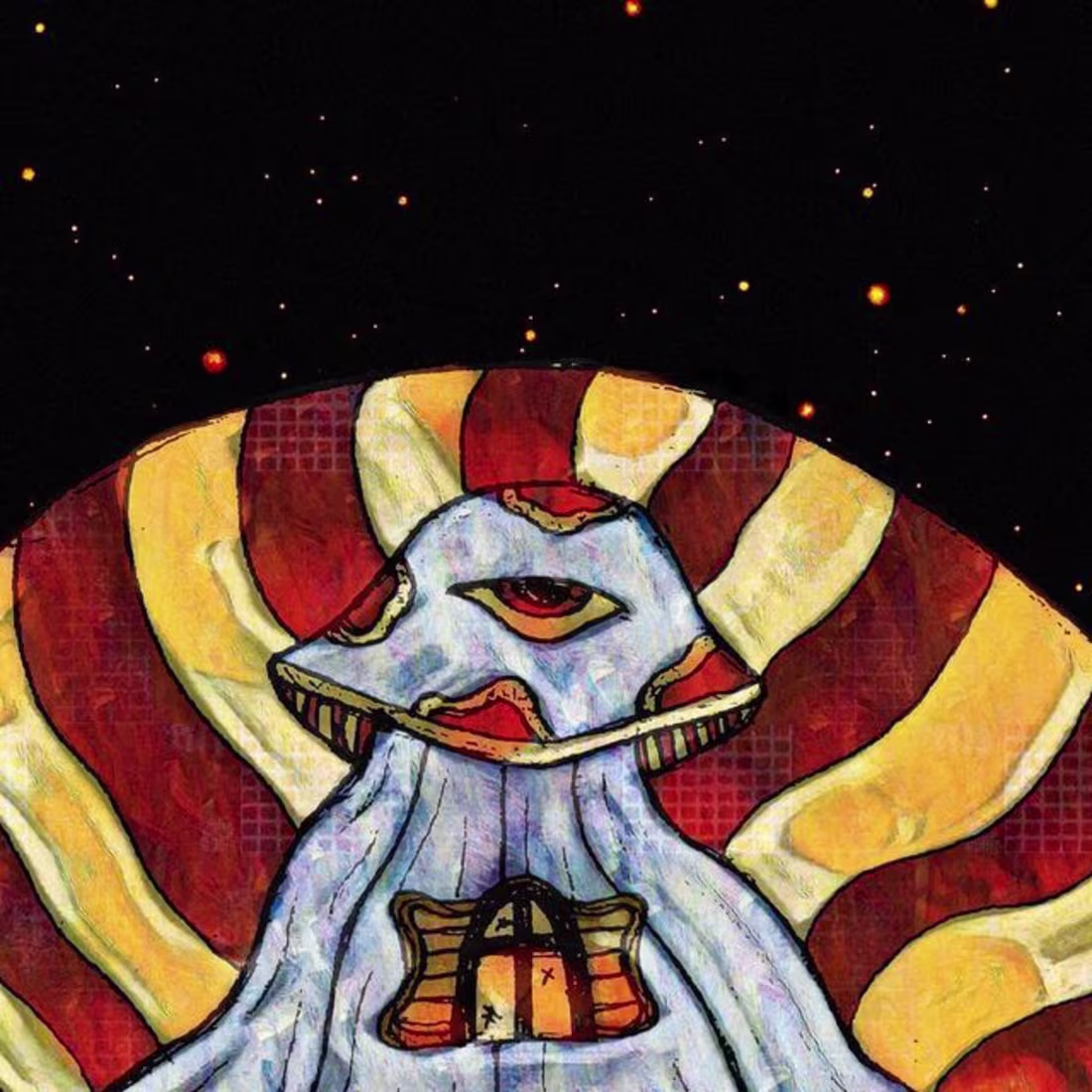 Cover image for Saint Darko®️ on Instagram