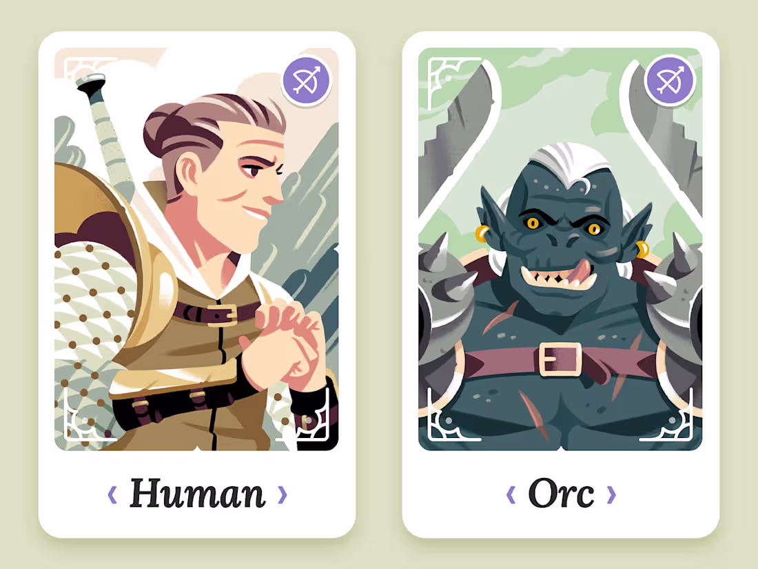 Cover image for Character Name Generator