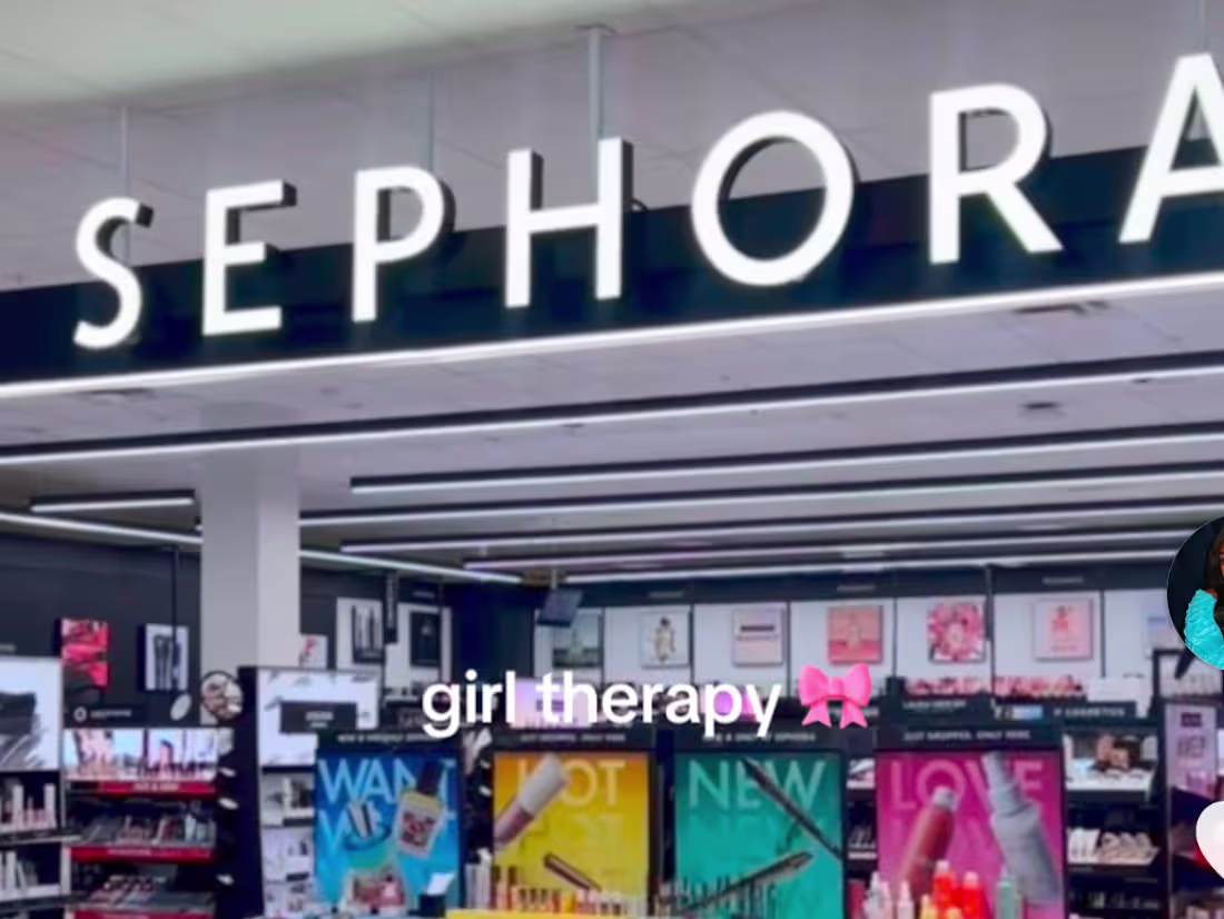 Cover image for Girls Therapy 