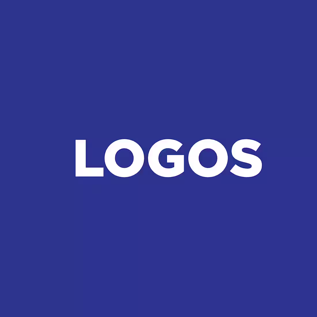 Cover image for Logos and Brand Identity