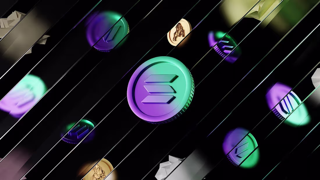 Cover image for Research Writing: Solana Blockchain