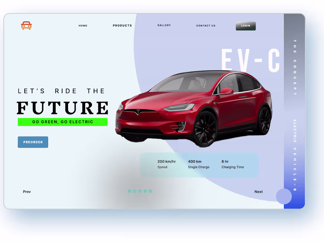 Cover image for High-Converting Custom Landing Page Design for Maximum Impact