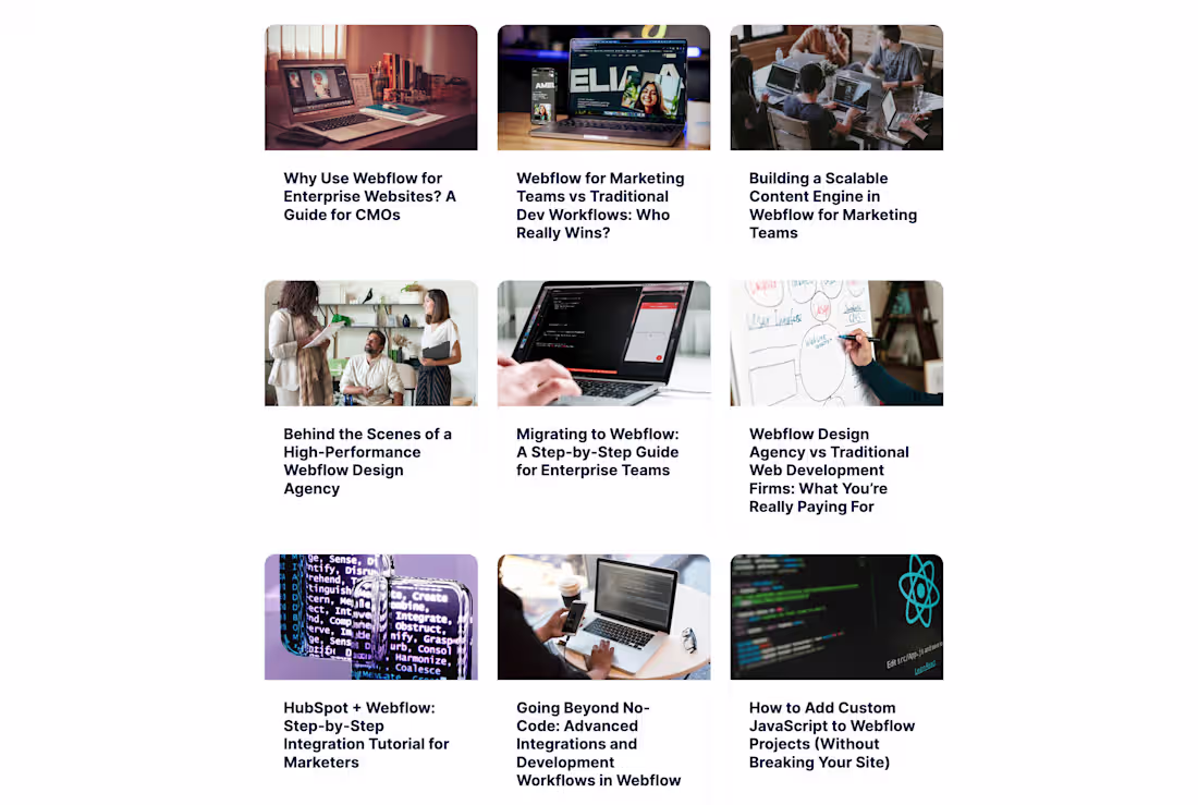 Cover image for Flowout - 200+ SEO-Optimized Blog Posts