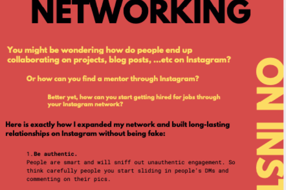 Cover image for Email Marketing (Freebies) Design