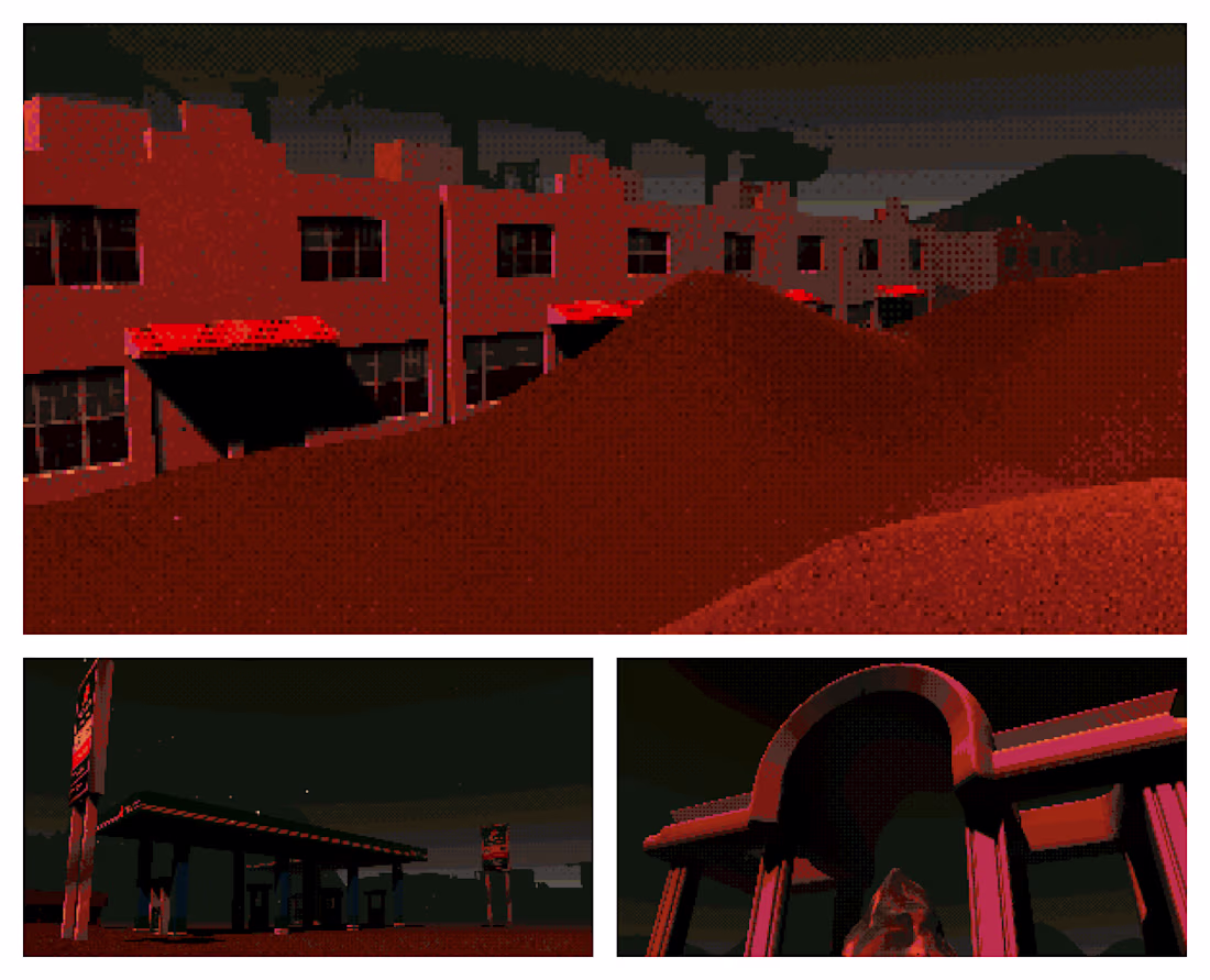 Cover image for Lo único que nos queda