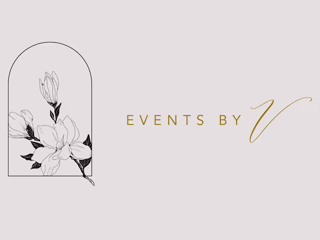 Cover image for Branding for Events Company