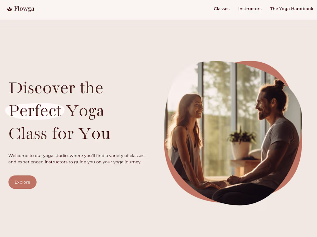 Cover image for Flowga