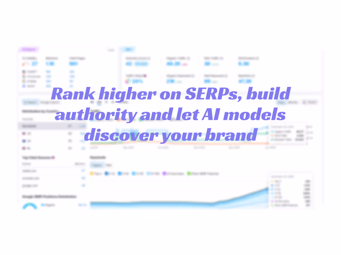 Cover image for On-page SEO & Website Optimization - 10-page Website