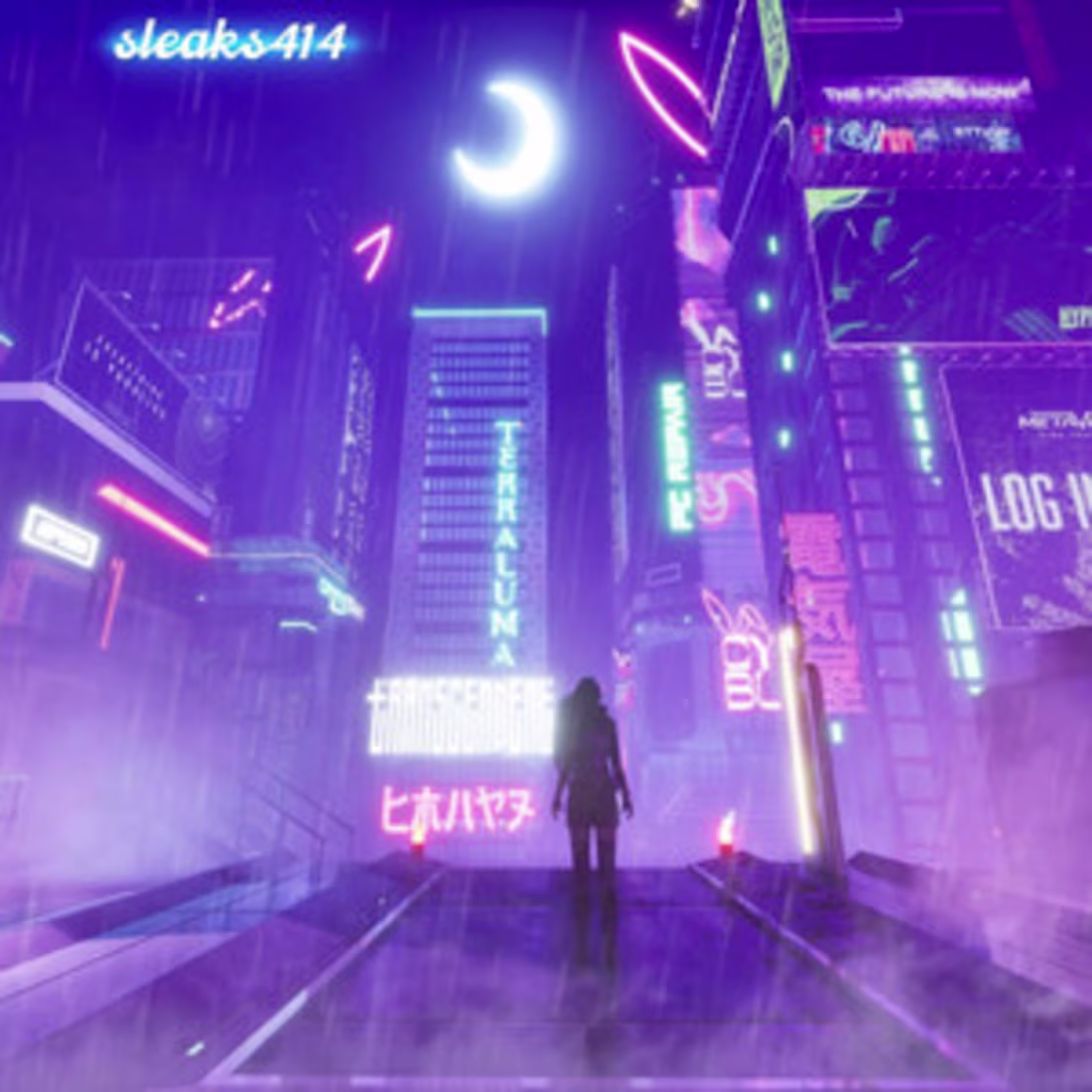 Cover image for Album with local artists 