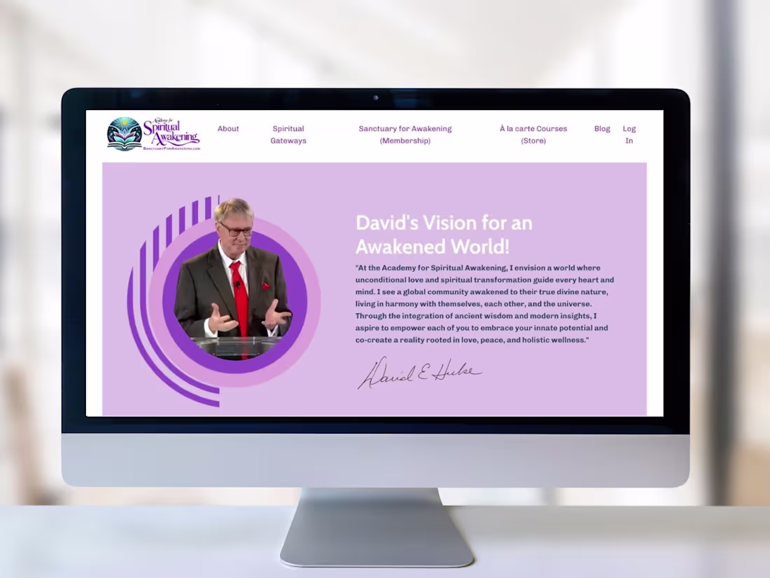 Cover image for Full Kajabi Strategy: Products, Funnels & Navigation