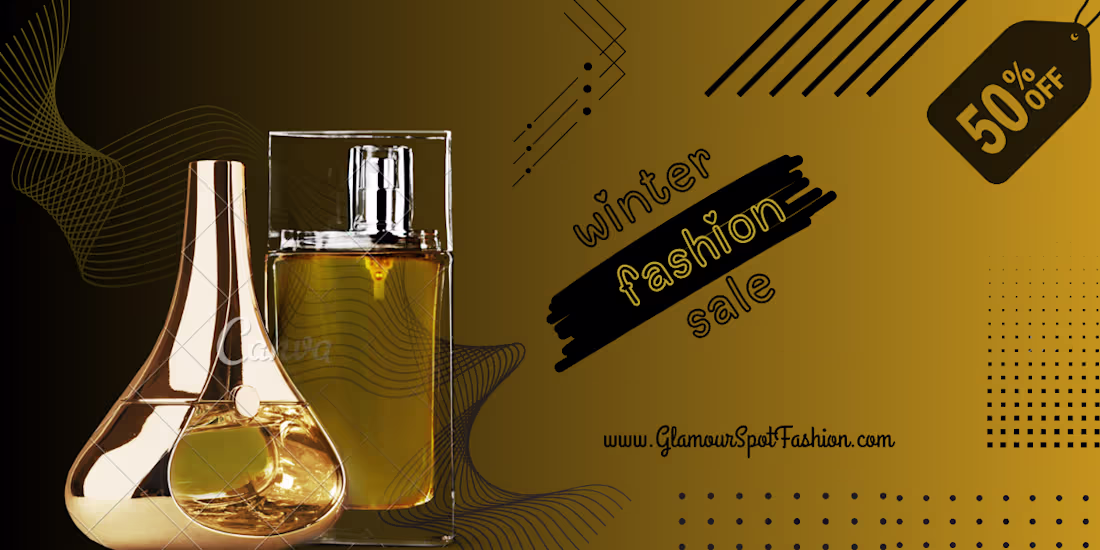 Cover image for Promotional Banner Design for Fashion