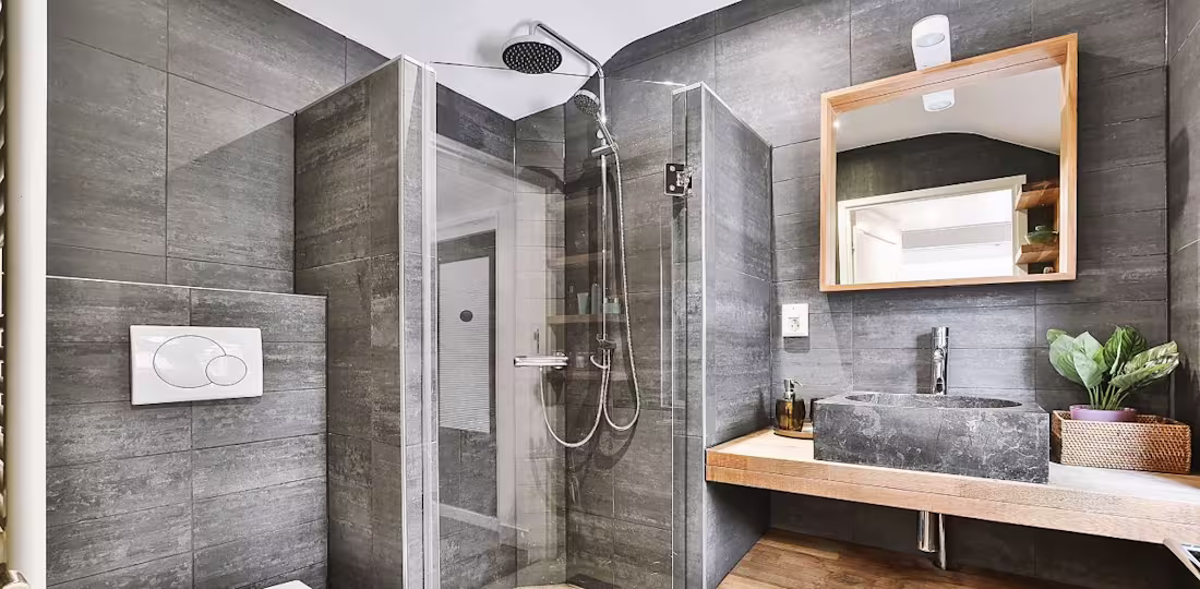 Cover image for Amazing Bathroom Decor Ideas Modern 2024