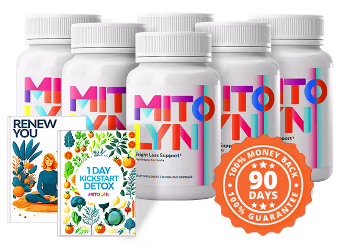 Cover image for Mitolyn : ["TRICK ALERT"] DOES IT BETTER