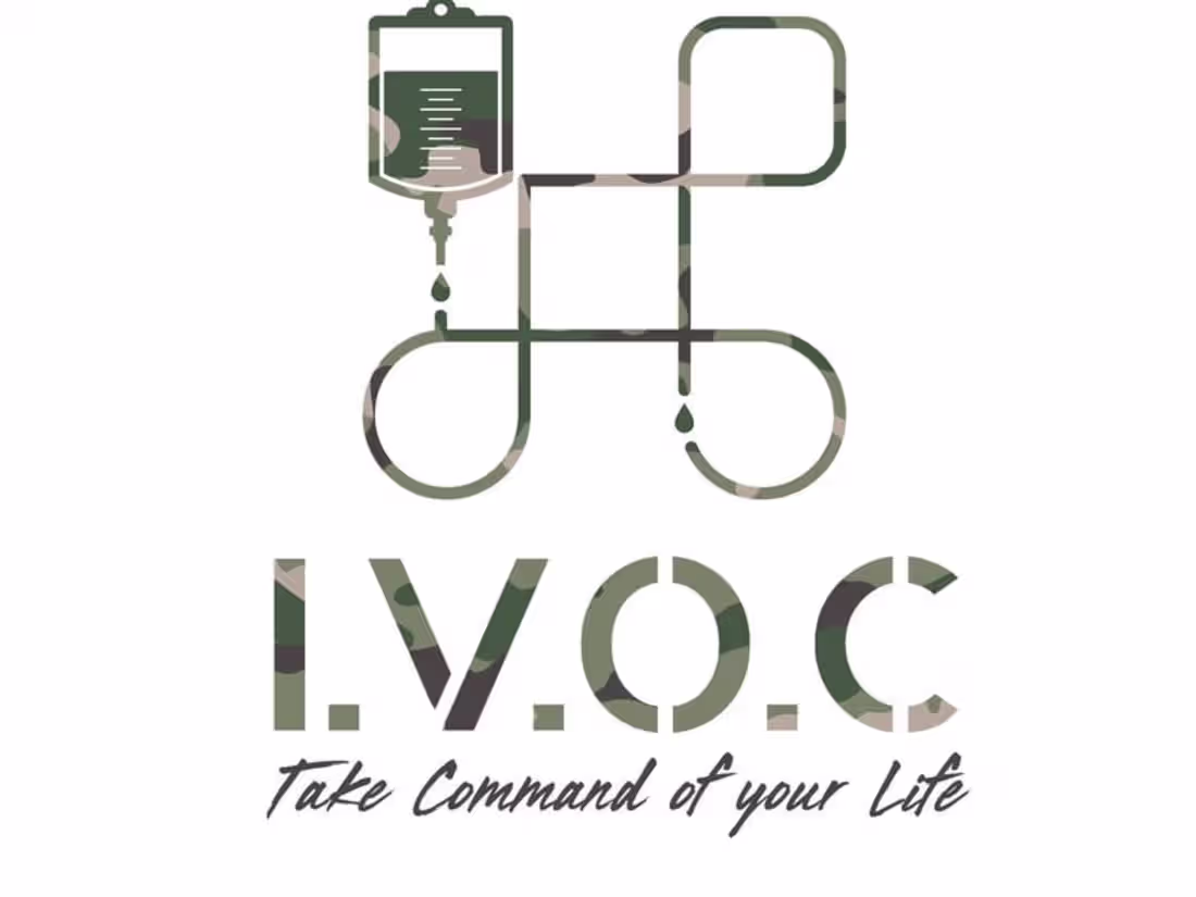 Cover image for Home - IV On Command