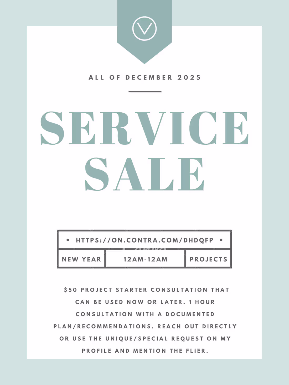 Cover image for Here is step one on my planned roll outs! My goal is to star...