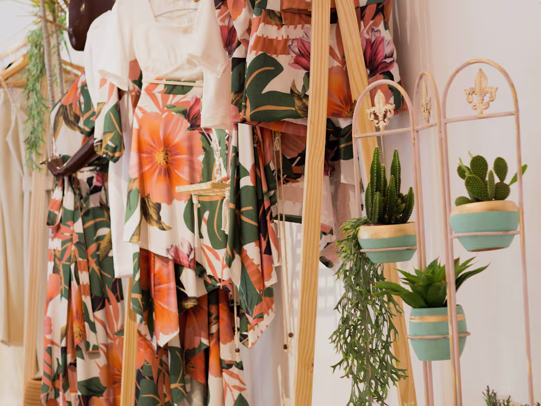 Cover image for E-commerce platform