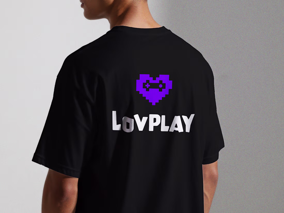 Cover image for LovPlay Visual Presentation