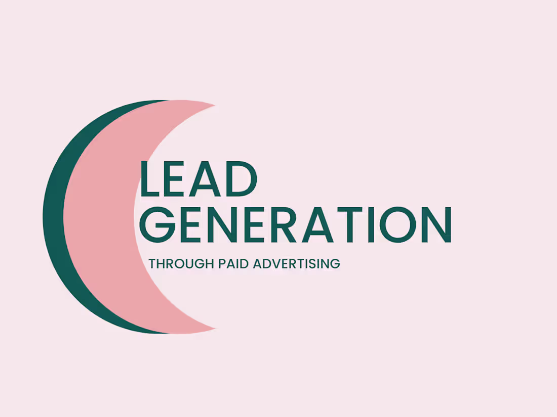 Cover image for Lead Generation: Reformer Instructor Training Institute