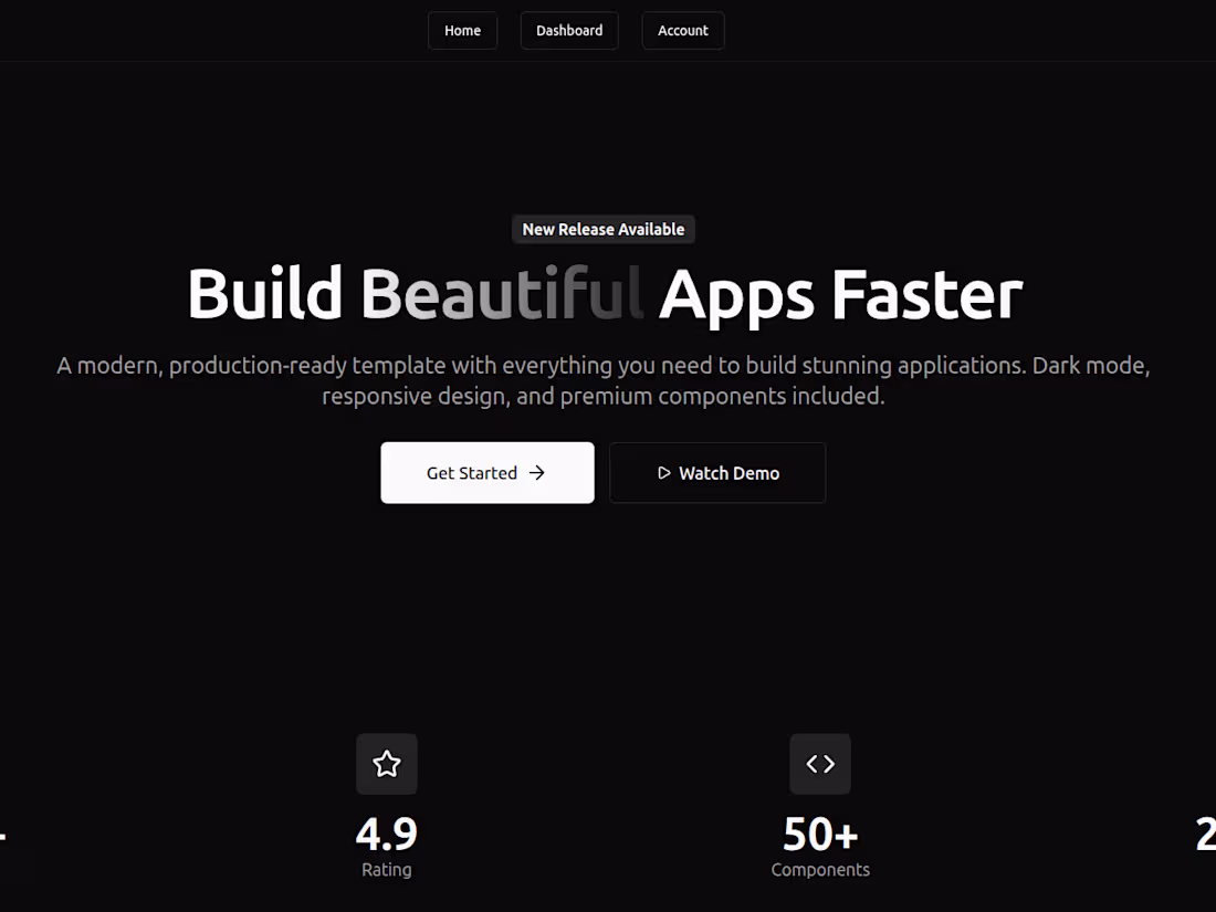 Cover image for Hey !, Iam a web developer with responsive sites experience