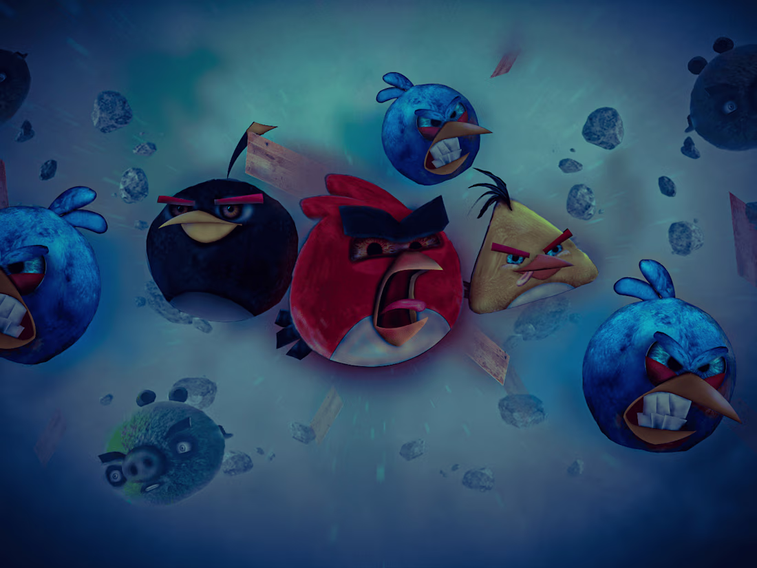 Cover image for Social Media Designs