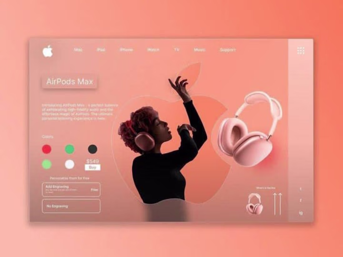 Cover image for Website Developing