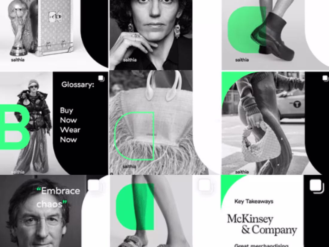 Cover image for Project to developed Agency’s DNA and educational content