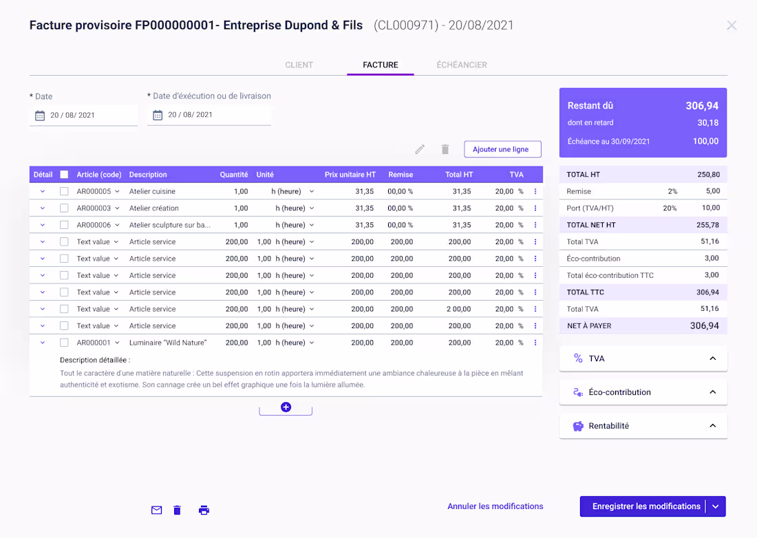 Cover image for SaaS Platform Design System
