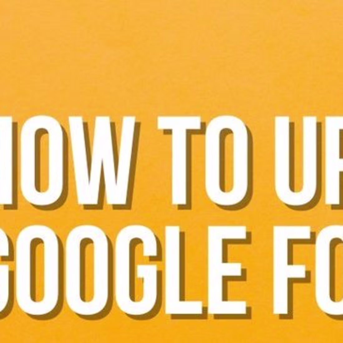 Cover image for YouTube Thumbnails