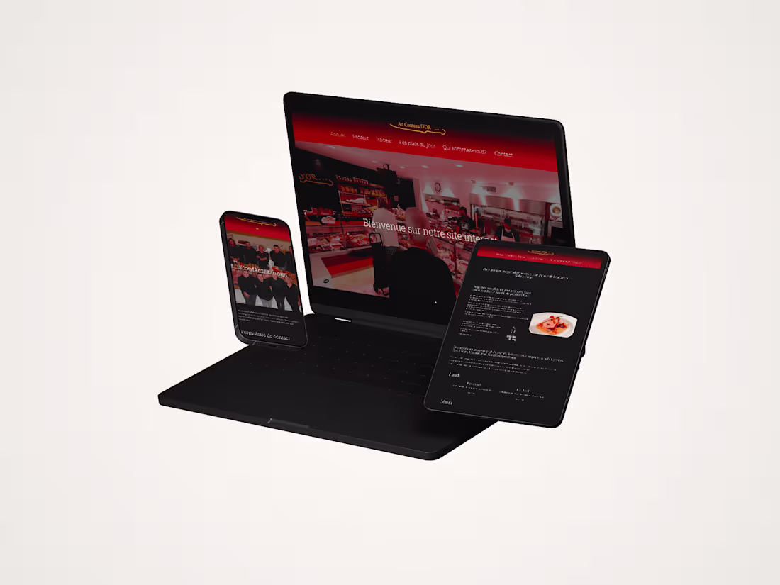 Cover image for Web Design