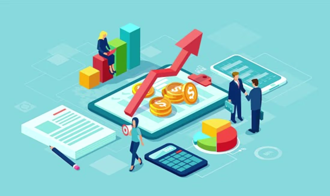 Cover image for The Future of B2B Marketing: Winning Strategies for Tomorrow's …