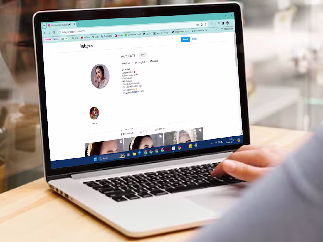 Cover image for Virtual Assistant | Brand Building & Manager